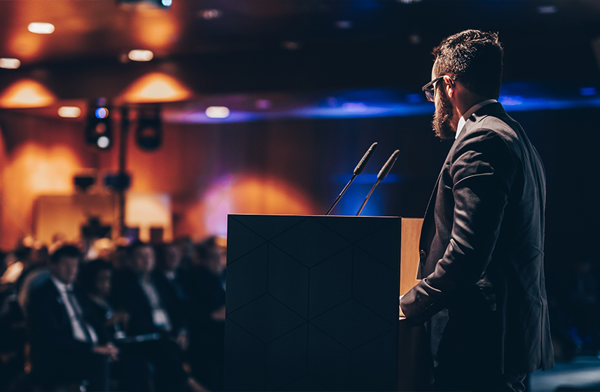 Eventos corporativos